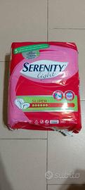 Serenity Light Lady Super (6 Gocce)  Assorbent