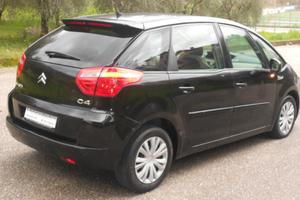 C4 PICASSO 1.6hdi(KIT FRIZIONE NUOVO)C.MANUALE