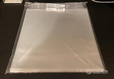 Buste per dischi vinili 12" - Doppia tasca