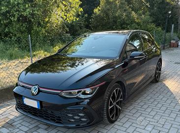 Golf GTI anno 2022