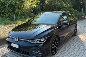 Golf GTI anno 2022