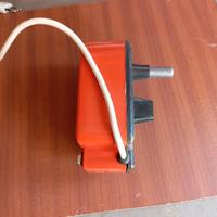 motore per paiolo polenta