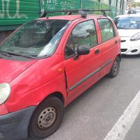 Matiz 2002