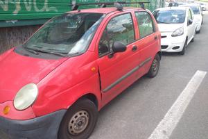 Matiz 2002