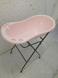 Set Vasca da bagno per neonati