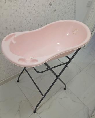 Set Vasca da bagno per neonati