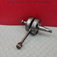 ALBERO MOTORE KTM MX 125 1989 1988 GS 125 1987