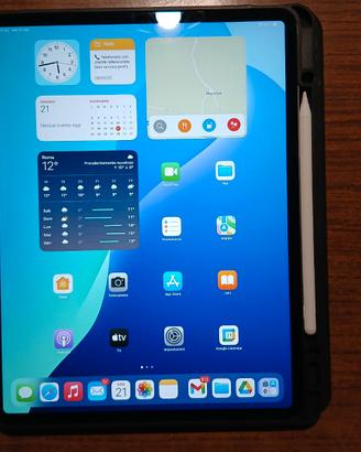 IPad mai usato.