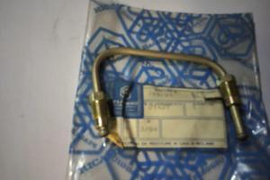 TUBO POMPA FRENO APE TM 602 703 PIAGGIO 198781