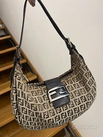 Fendi mamma baguette