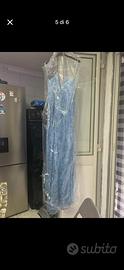 vestito taglia XL e scarpe