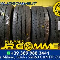Gomme 215/70/15C BARUM ESTIVE