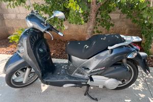 Kymbo People 250I - 2003