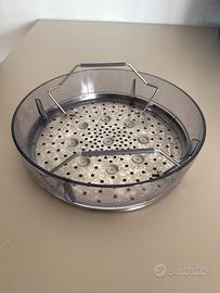 Kenwood cestello a vapore