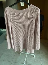 Maglione cotone Motivi S