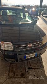 Panda metano pochi km