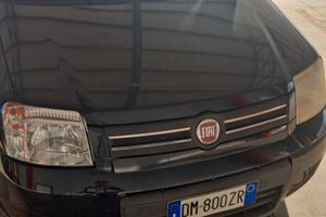 Panda metano pochi km