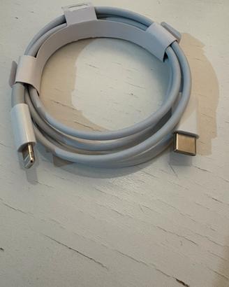 Cavo per iphone compatibile