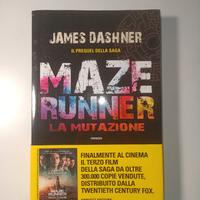 The Maze Runner, la mutazione 