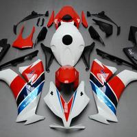 Carena completa HONDA CBR 1000RR 2012 - 2016 C10