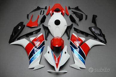 Carena completa HONDA CBR 1000RR 2012 - 2016 C10