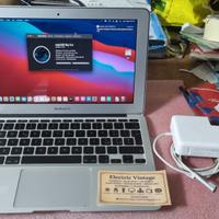 0345NN-Laptop Apple MacBook Air 2010