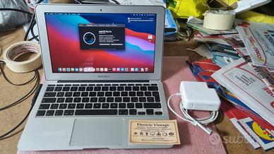 0345NN-Laptop Apple MacBook Air 2010