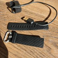 Carica per Fitbit Charge 3