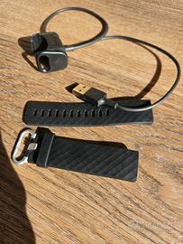 Carica per Fitbit Charge 3