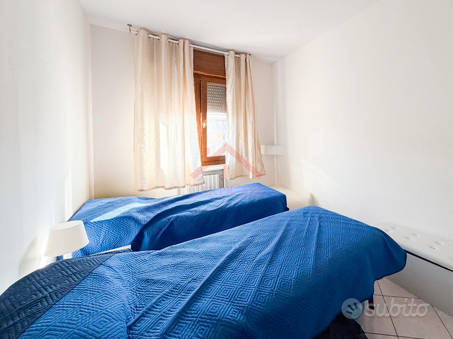 Appartamento – Carpi, Cibeno Pile - Vista 5
