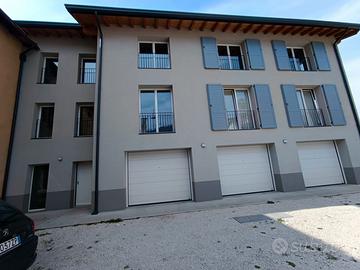 Trilocale con posto auto a sulzano