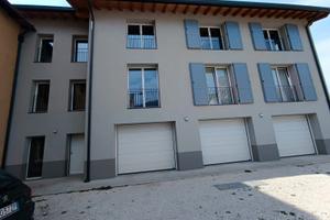 Trilocale con posto auto a sulzano