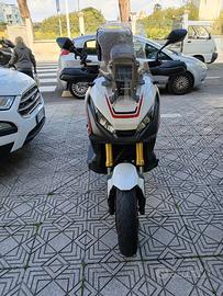 Honda X-ADV 750 - 2017