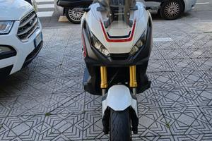 Honda X-ADV 750 - 2017