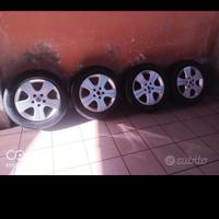 Vari pezzi per Fiat Sedici 