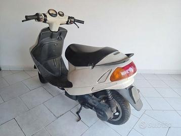 Malaguti f10 - 1998