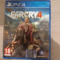 Far cry 4