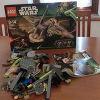 lego star wars 75024