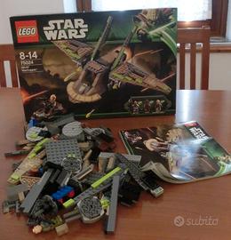 lego star wars 75024