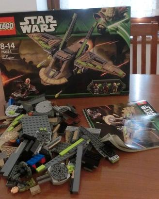 lego star wars 75024