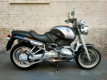 BMW 850R