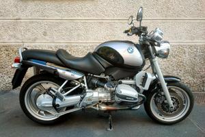 BMW 850R