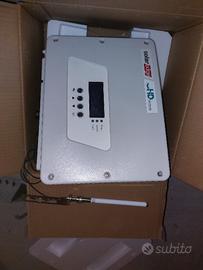 Inverter SolarEdge SE3500H
