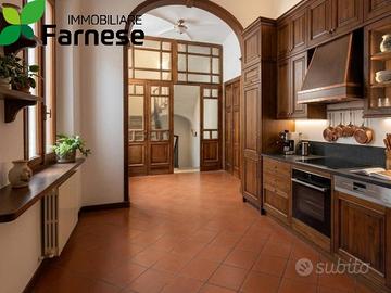 Appartamento di 119 m² con 3 locali a Piacenza