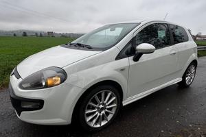 Fiat Punto Evo 1.4 M.Air 16V 3 porte Turbo S&S Sp.