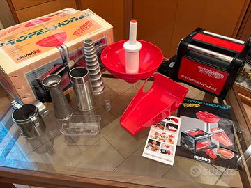 Spremipomodoro Fiseldem Tomato Xpress Professional