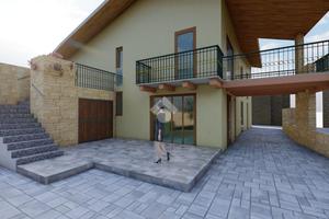 RUSTICO A LANZO TORINESE