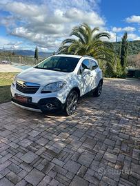 Opel Mokka 1.7 CDTI Ecotec 130CV 4x2 aut. Ego