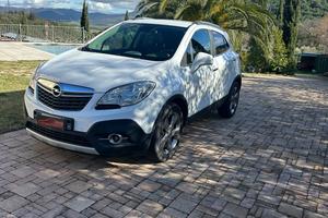 Opel Mokka 1.7 CDTI Ecotec 130CV 4x2 aut. Ego