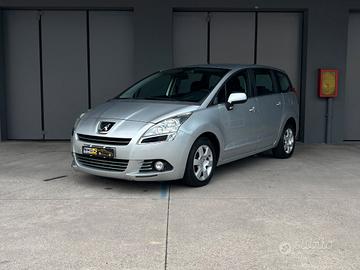 Peugeot 5008 5008 1.6 hdi 8v Business 112cv
